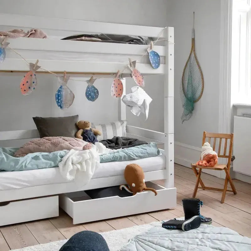 ECO Luxury Bunk Bed